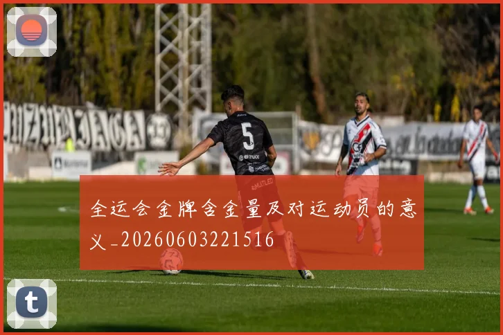 全运会金牌含金量及对运动员的意义_20260603221516