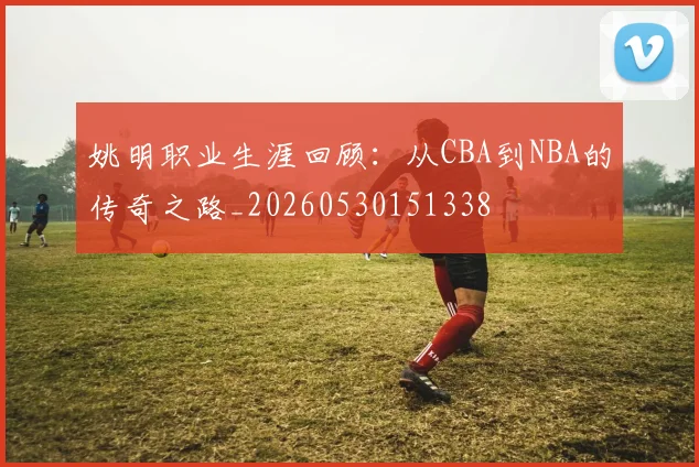 姚明职业生涯回顾：从CBA到NBA的传奇之路_20260530151338